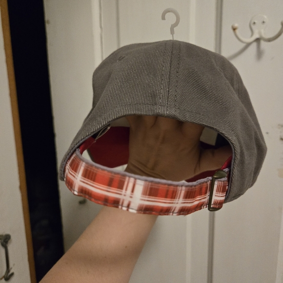 Ohio State Buckeyes Women's hat NWT - Picture 2 of 8